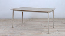 Load image into Gallery viewer, Rectangular Dining Table 5ft