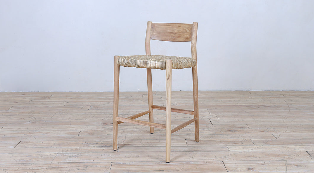 Ally Counterstool with Rush