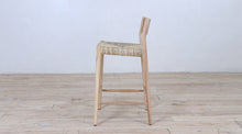 Load image into Gallery viewer, Ally Counterstool with Rush