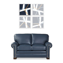 Load image into Gallery viewer, IRRATIONAL MOVEMENT NAVY 1