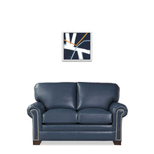 Load image into Gallery viewer, IRRATIONAL MOVEMENT NAVY 2