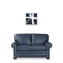 Load image into Gallery viewer, IRRATIONAL MOVEMENT NAVY 3