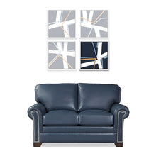 Load image into Gallery viewer, IRRATIONAL MOVEMENT NAVY 4