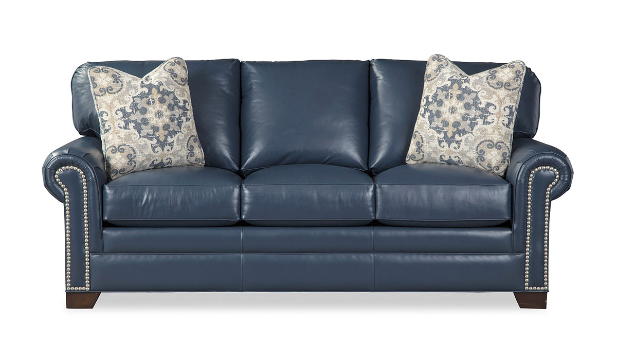 L756550BD 86” Sofa