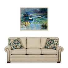 Load image into Gallery viewer, LILYPAD LANDING