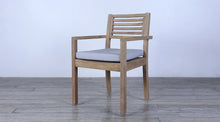 Load image into Gallery viewer, Lincoln Arm Chair