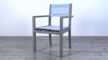 Load image into Gallery viewer, Lincoln Arm Chair Batyline