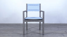 Load image into Gallery viewer, Lincoln Arm Chair Batyline