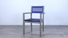 Load image into Gallery viewer, Lincoln Arm Chair Batyline