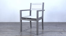 Load image into Gallery viewer, Lincoln Arm Chair Batyline