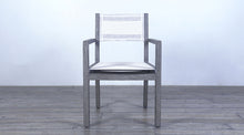 Load image into Gallery viewer, Lincoln Arm Chair Batyline