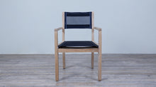 Load image into Gallery viewer, Lincoln Arm Chair Batyline