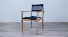 Load image into Gallery viewer, Lincoln Arm Chair Batyline