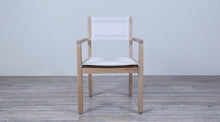 Load image into Gallery viewer, Lincoln Arm Chair Batyline