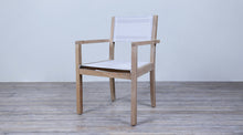 Load image into Gallery viewer, Lincoln Arm Chair Batyline