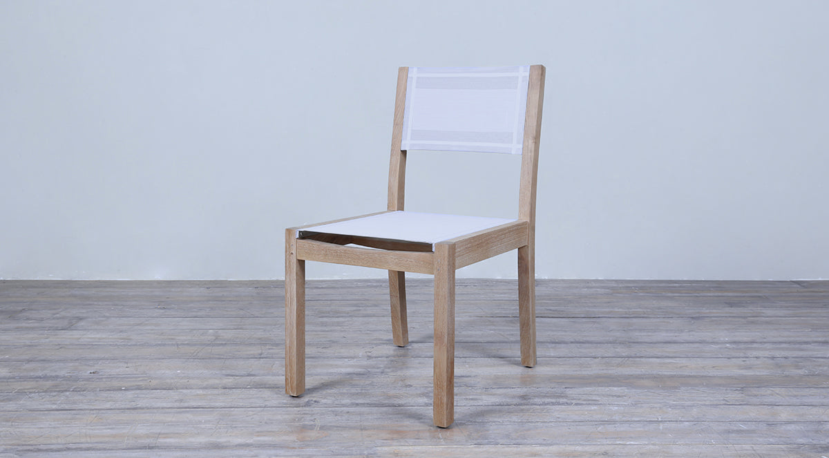 Lincoln Side Chair Batyline