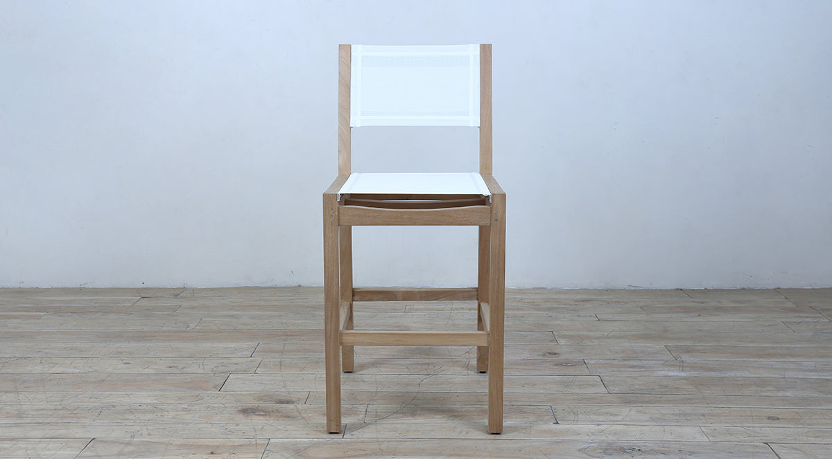 Lincoln Side Counter Stool Batyline