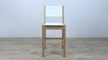 Load image into Gallery viewer, Lincoln Side Counter Stool Batyline