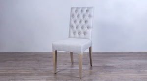 Livingstone Side Chair