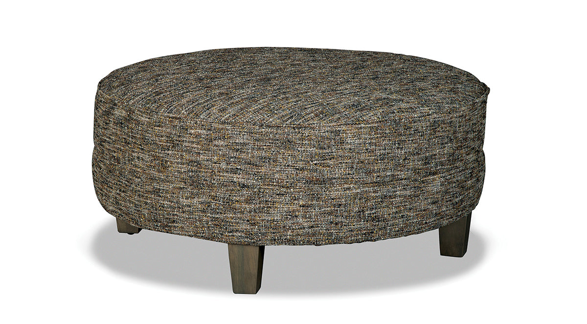 M9001203LG Cocktail Ottoman
