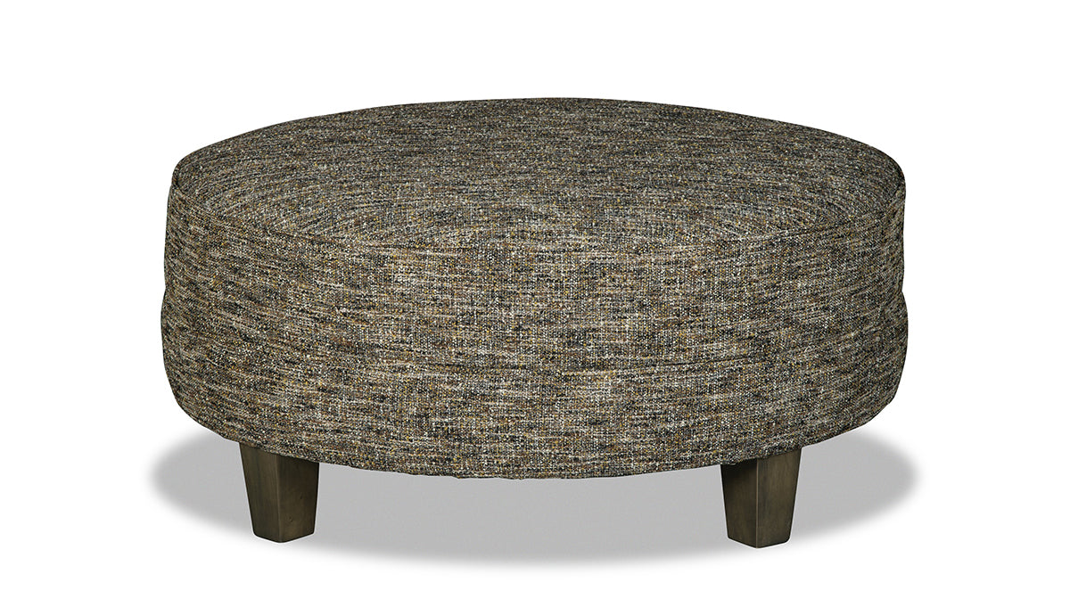 M9001203LG Cocktail Ottoman