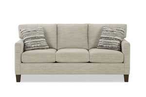 M9342250 77" sofa