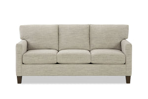 M9342250 77" sofa