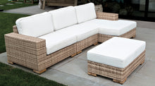 Load image into Gallery viewer, Majorca Sectional Chaise Options - Pulut Peel