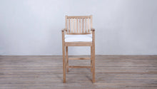 Load image into Gallery viewer, Annapolis Barstool Arm