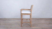 Load image into Gallery viewer, Annapolis Barstool Arm