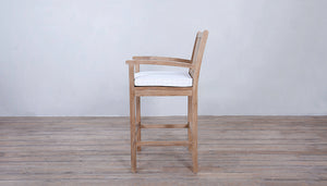 Annapolis Barstool Arm