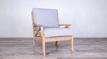 Load image into Gallery viewer, Estate Lounge Chair