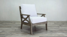 Load image into Gallery viewer, Estate Lounge Chair