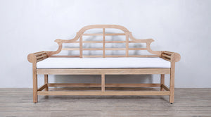 Lutyen Bench Medium 6.5FT