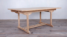 Load image into Gallery viewer, Annapolis Rectangular Single Extension Table