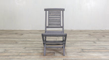Load image into Gallery viewer, Hampton Folding Side Chair