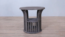Load image into Gallery viewer, Baton Rouge Round Side Table