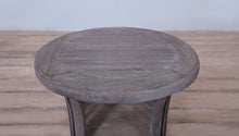 Load image into Gallery viewer, Baton Rouge Round Side Table