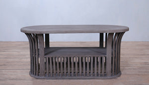 Baton Rouge Coffee Table