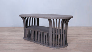 Baton Rouge Coffee Table