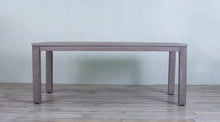 Load image into Gallery viewer, Parson Reclaimed Dining Table - Outdoor