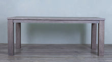 Load image into Gallery viewer, Parson Dining Table - Indoor
