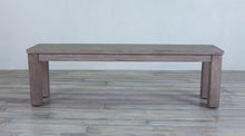 Load image into Gallery viewer, Parson Bench - Outdoor
