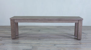 Parson Bench - Outdoor