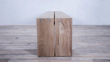 Load image into Gallery viewer, Bench With Dovetail 96&quot;