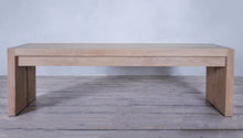 Load image into Gallery viewer, Bench With Dovetail 60&quot;