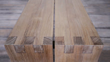 Load image into Gallery viewer, Bench With Dovetail 60&quot;