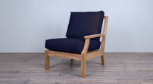 Load image into Gallery viewer, Bridgehampton Sectional Raw Sanded