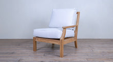 Load image into Gallery viewer, Bridgehampton Sectional Raw Sanded