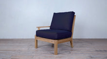 Load image into Gallery viewer, Bridgehampton Sectional Raw Sanded